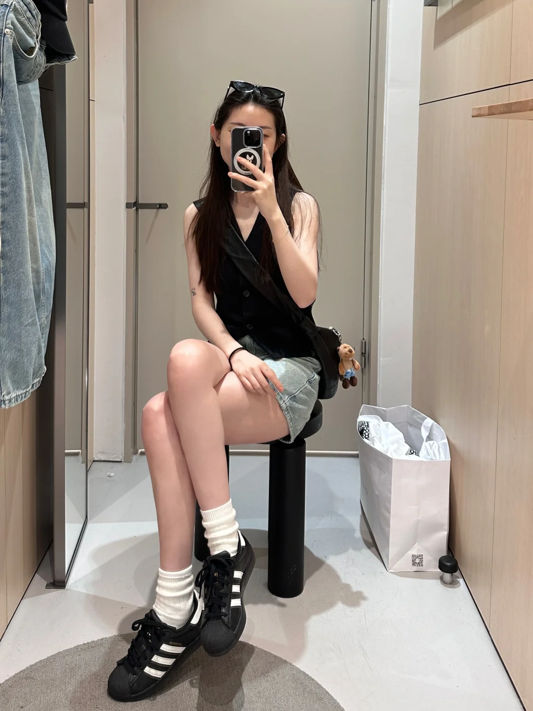 胶片日常⚡️就这样简单随性比较好