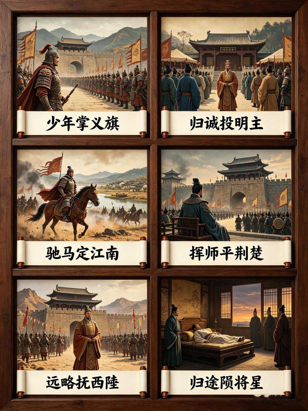 他是谁