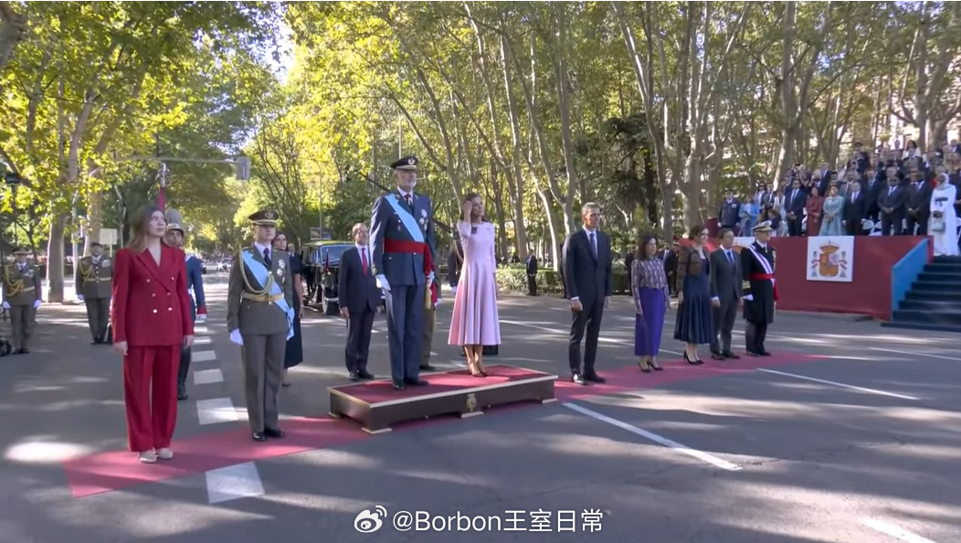 今日🇪🇸12-O，一些直播画面截图速报。 ​​​