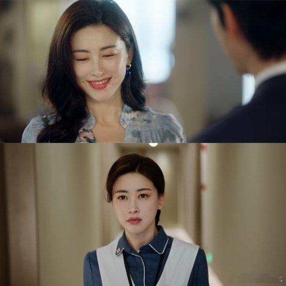 朱珠李梦新剧撕完情场撕职场蜜语纪 落魄保洁逆袭职场精英，朱珠把逆袭人设演得又飒又