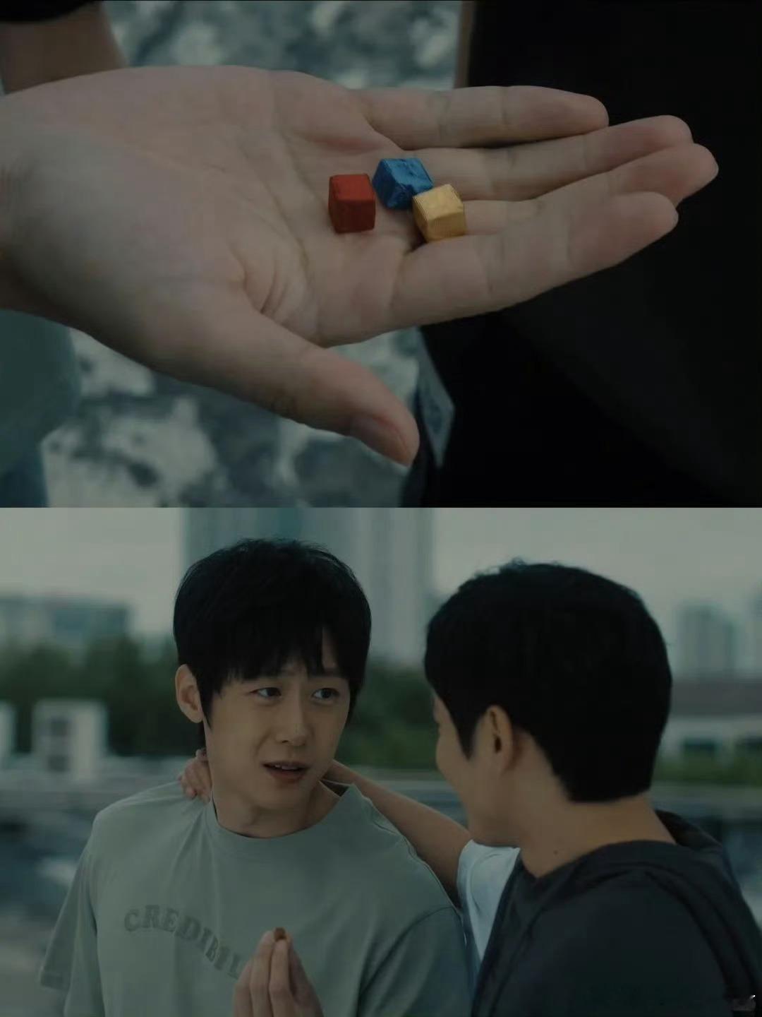 坏了除恶这次冲考研人来的直击考研人最脆弱的心理，骗局环环相扣让人防不胜防，看完警