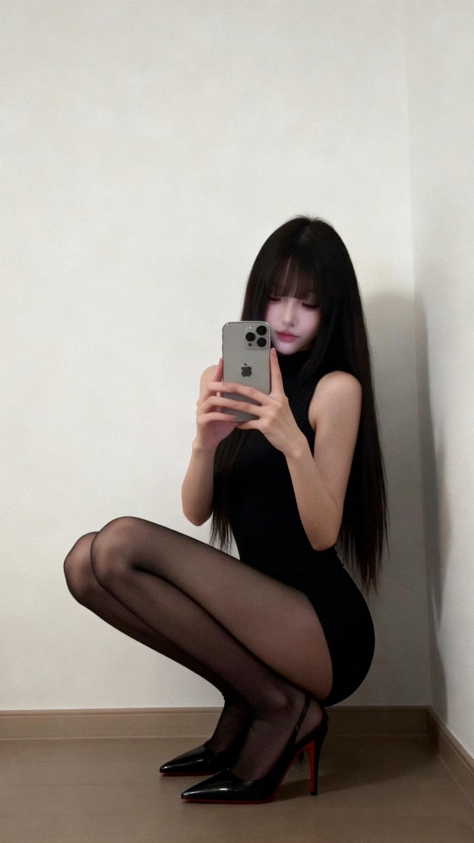 御姐拍照姿势 sexygirl