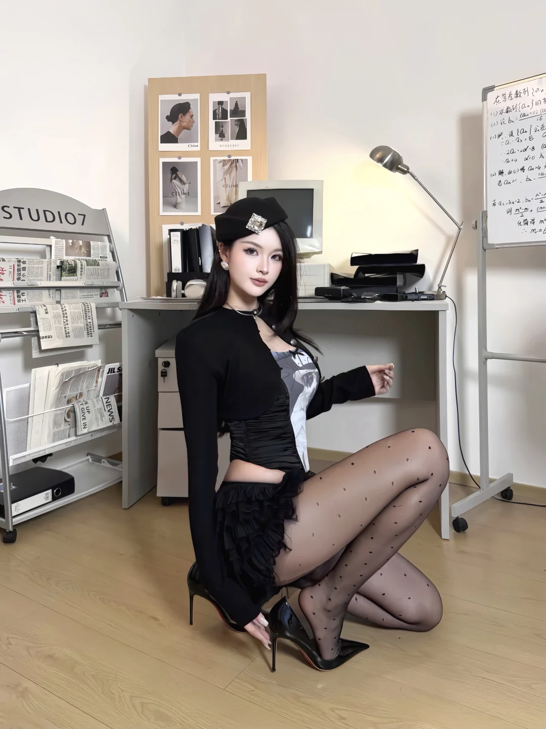 𝑨𝒍𝒍 𝒃𝒍𝒂𝒄𝒌🐕‍🦺