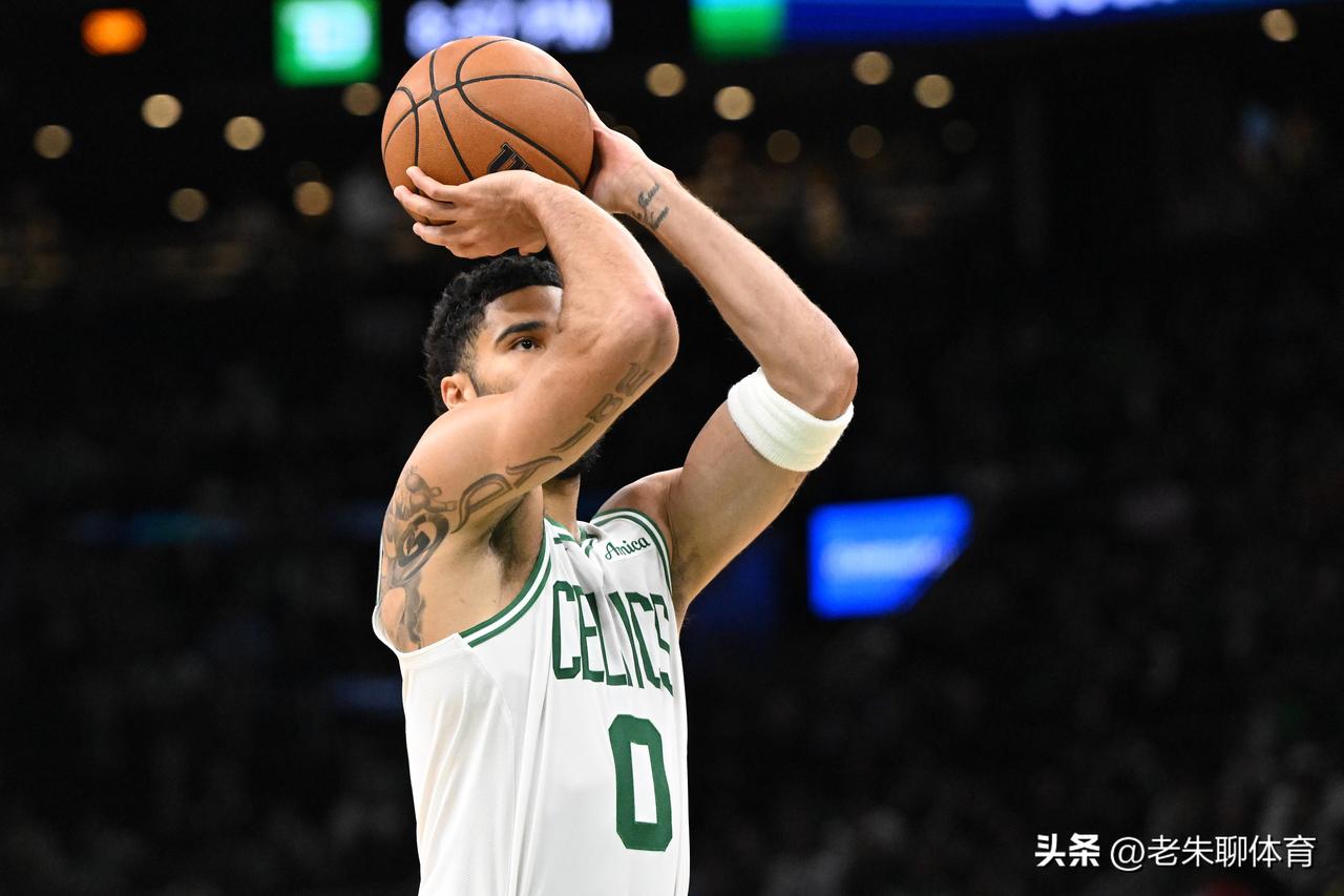 跪谢普理查德！是他守住了塔图姆最后的尊严！
本赛季，在塔图姆受伤缺阵的比赛里，杰