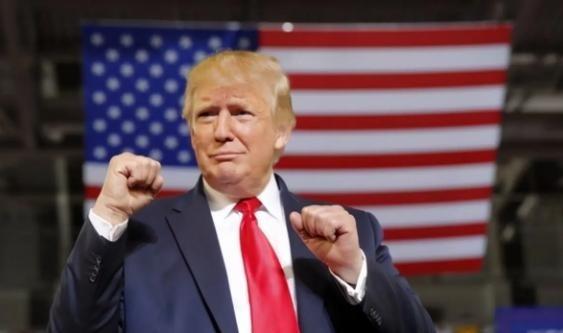 现在终于明白了，为什么特朗普与咱们的贸易战突然熄火了，原来不是美国政府认输了，而