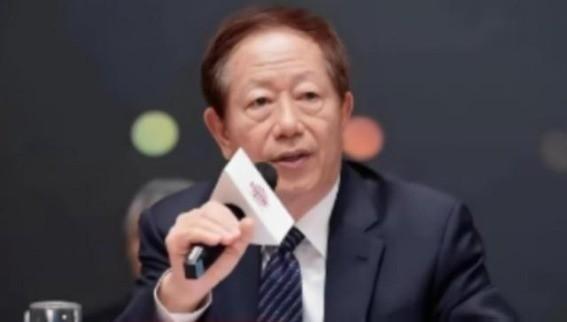 台积电前董事长刘德音说过一句话，如果大陆以武力方式解决台湾问题，最后面对的很可能