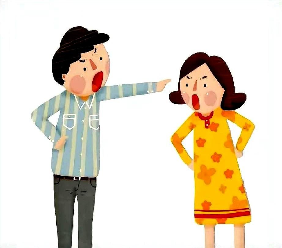 工资说少了，家反而稳了

丈夫把8000说成5000，妻子一开始急眼：骗亲戚？