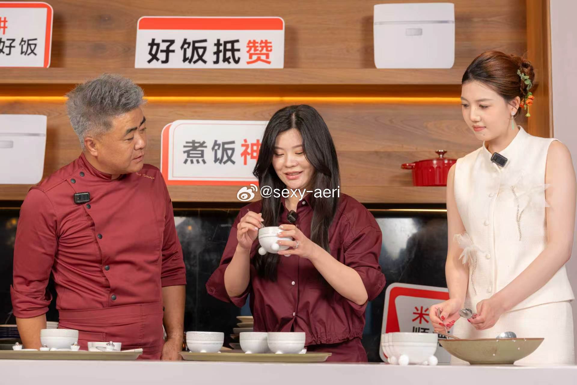 国家级大厨夏叔的双皮奶直播教程，我严肃逐帧学习！再给自己最后一次机会，我就不信了