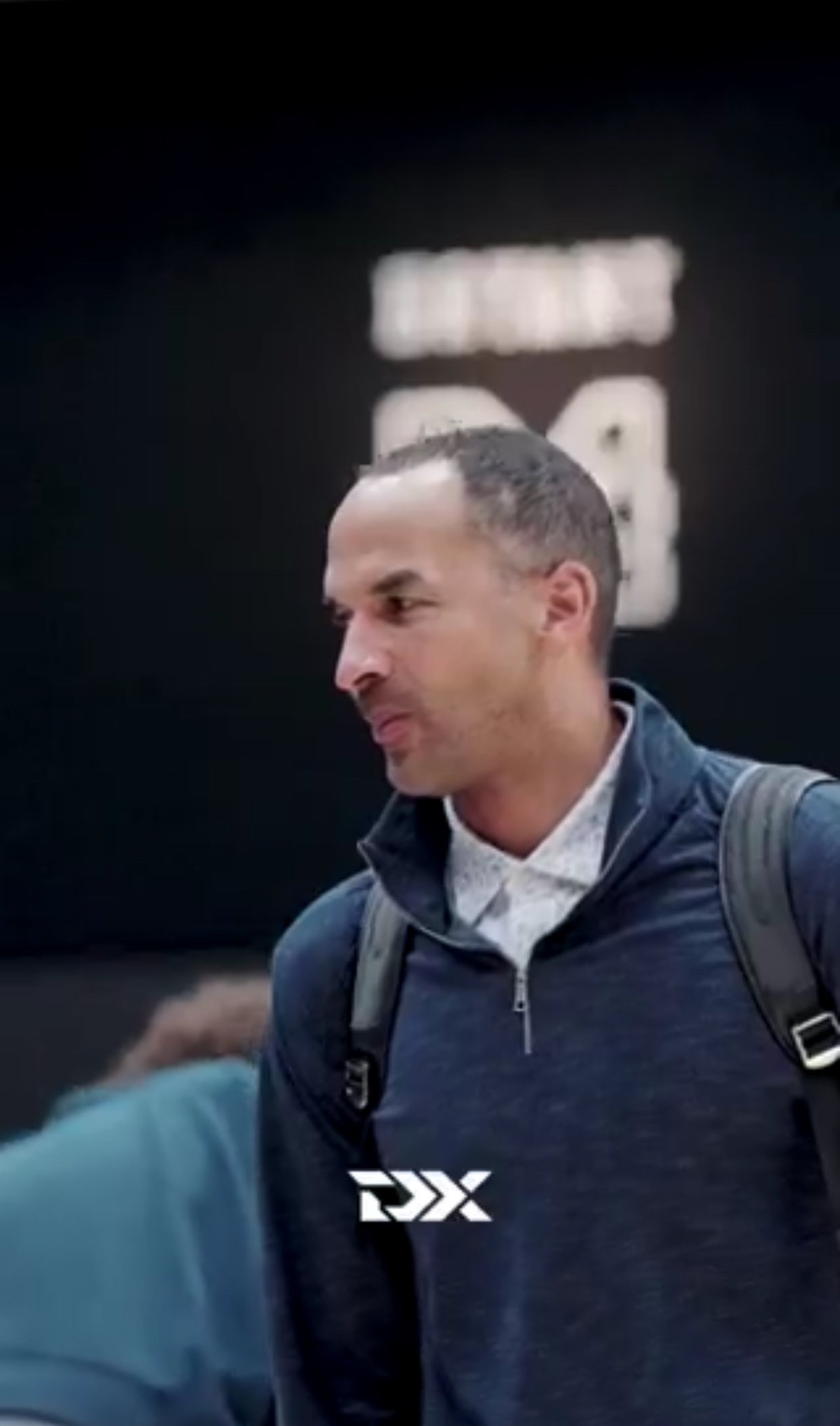 现场来这么多人！！杨瀚森联合试训后续流程杨瀚森2025年nba选秀 ​​​