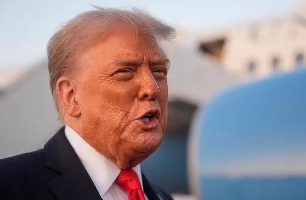 特朗普这回真栽了！本想欺负伊朗，结果自家后院着火了！

特朗普本以为能压住伊朗，