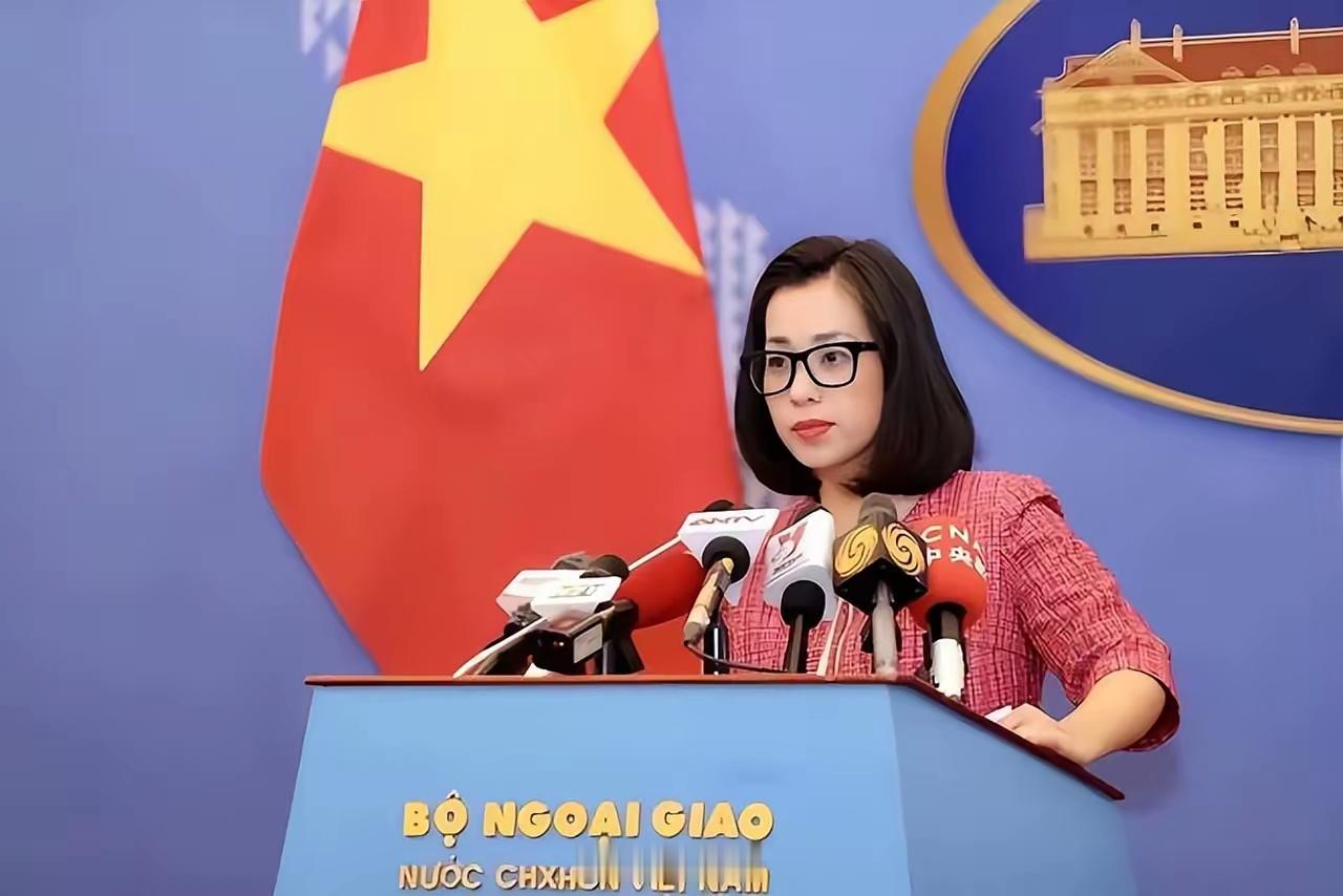 越南对泰国发出严厉警告！[允悲][允悲][允悲]7月25日，越南外交部发言人范秋