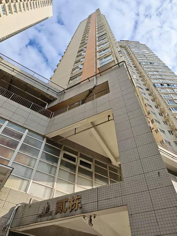 属实没想到！盐田这套房折价出让[吃瓜群众][吃瓜群众]
谁能料到，盐田金港盛世华