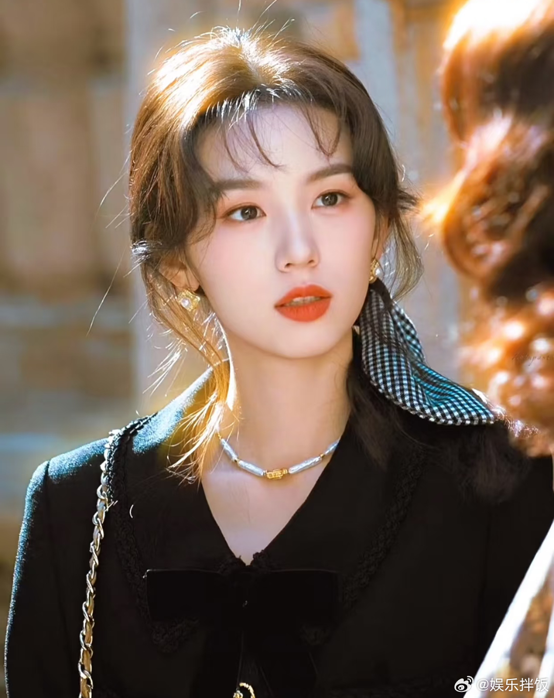 周也你好1983原著人设争议你好1983原著作者很满意周也 你好1983开播两天