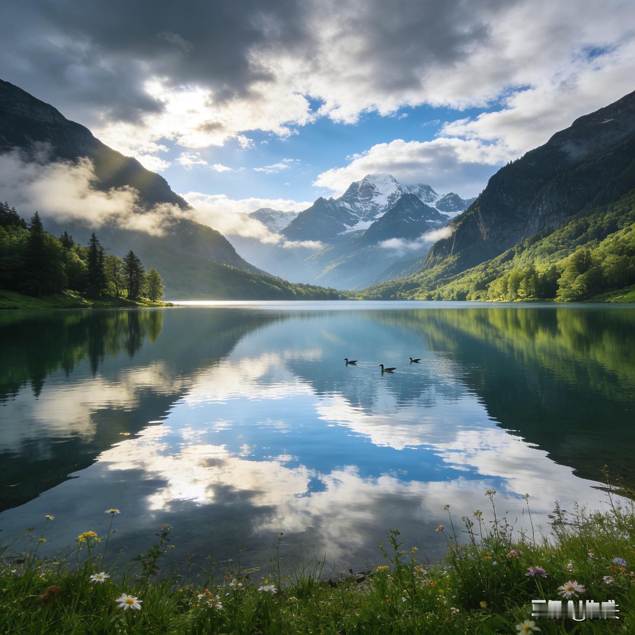 夜诉心事，自渡前行
 
你有没有发现，心事总在夜里翻涌。黑暗像温柔的容器，装下白