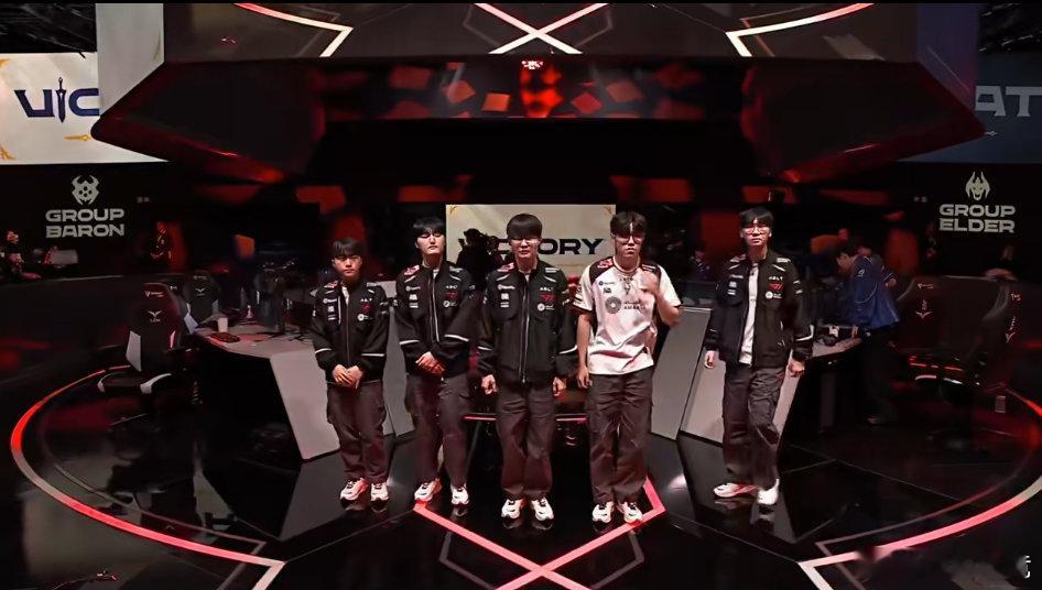 【2026lck杯 ｜t1对战drx 】 T1 2:1 DRX恭喜T1拿下本场比