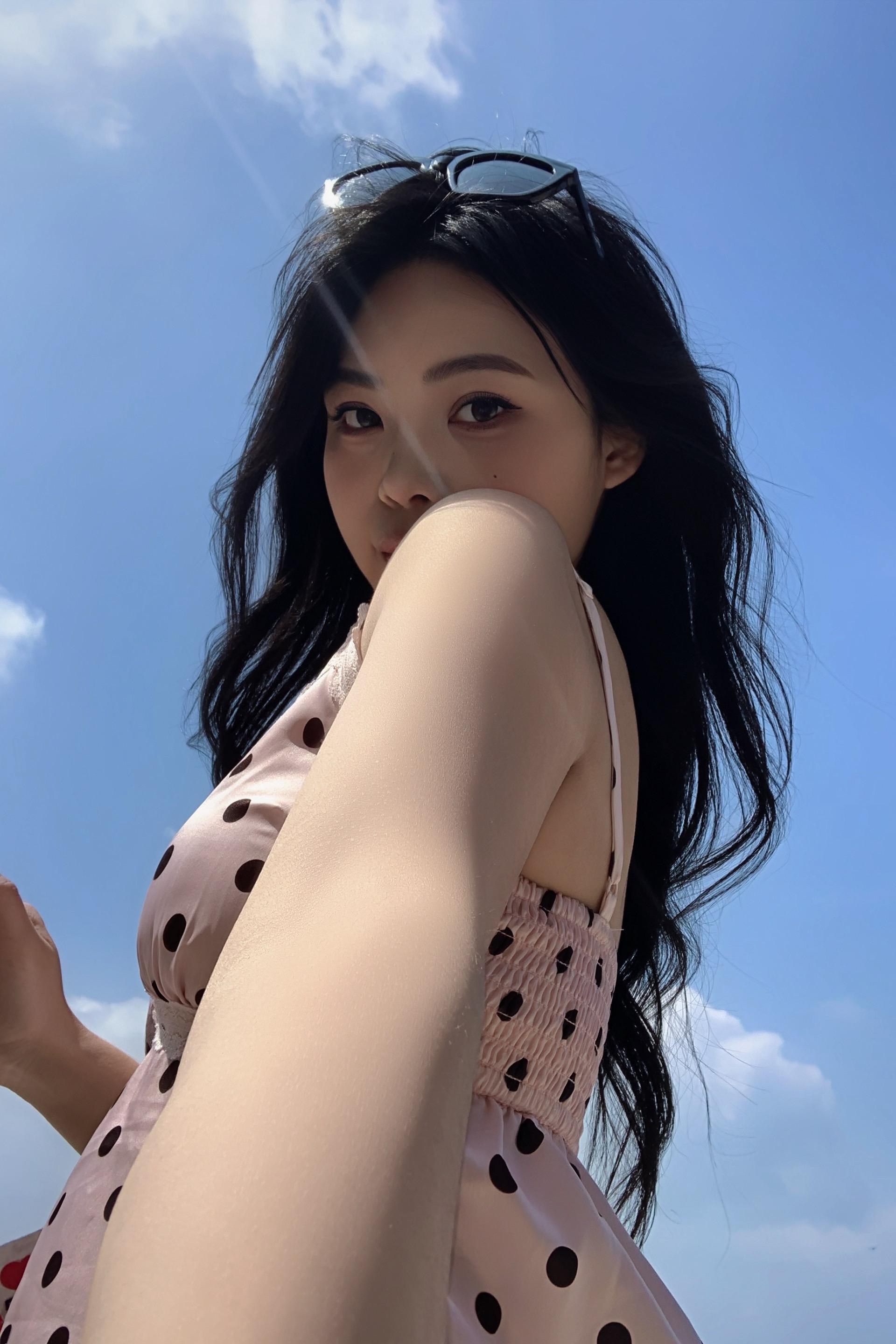 夏天