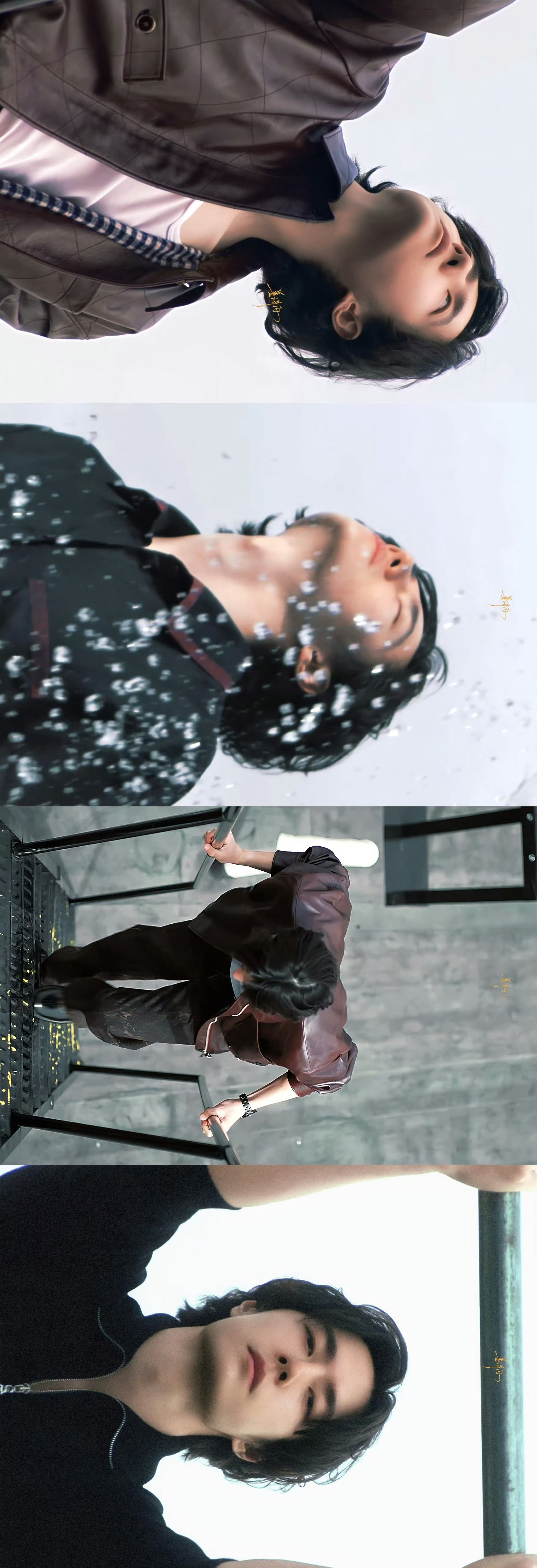 人间绝色~王一博 ​​​