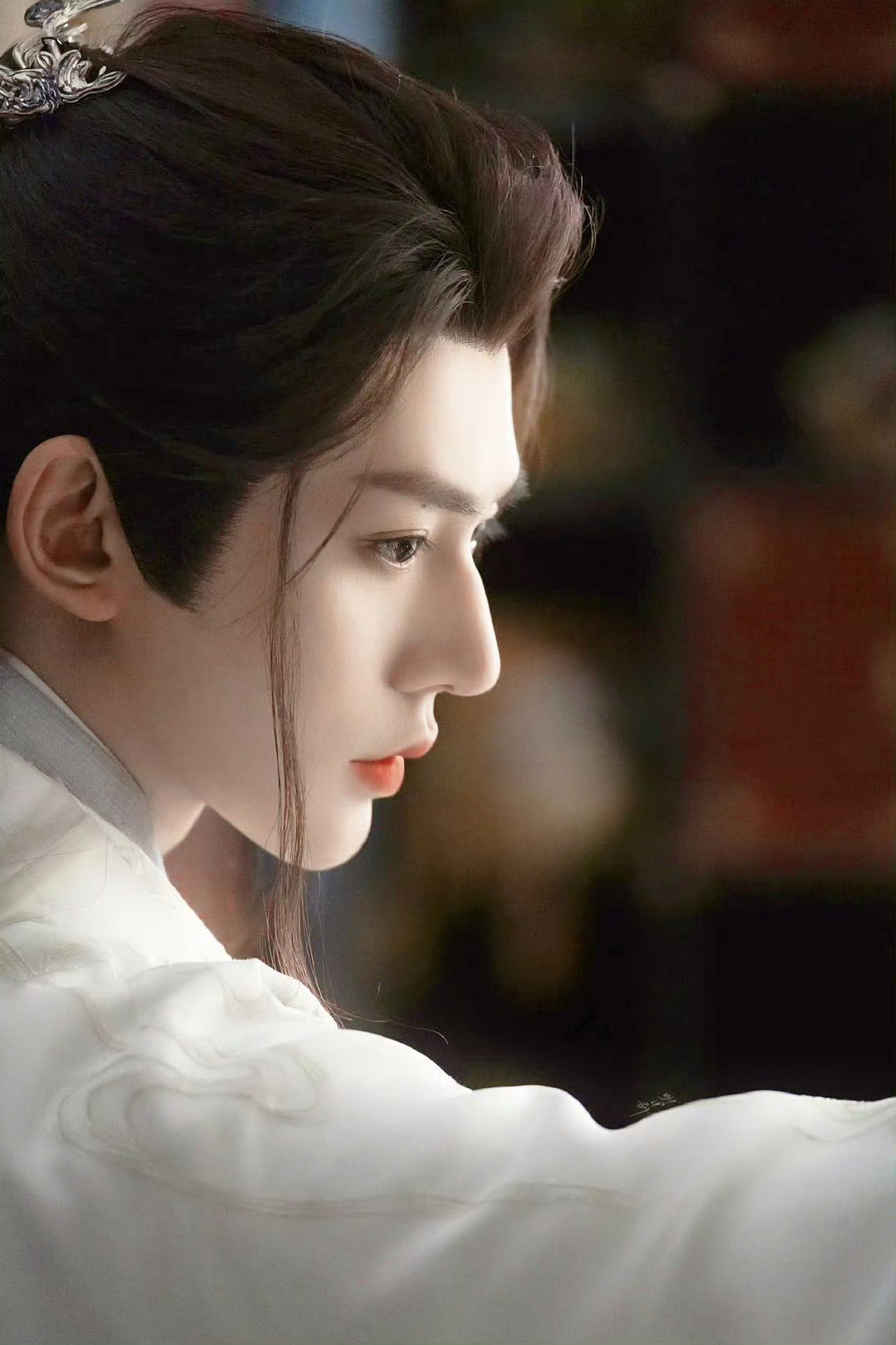 2025国产剧人气TOP50邓为仙台有树长尾效应很棒的剧 