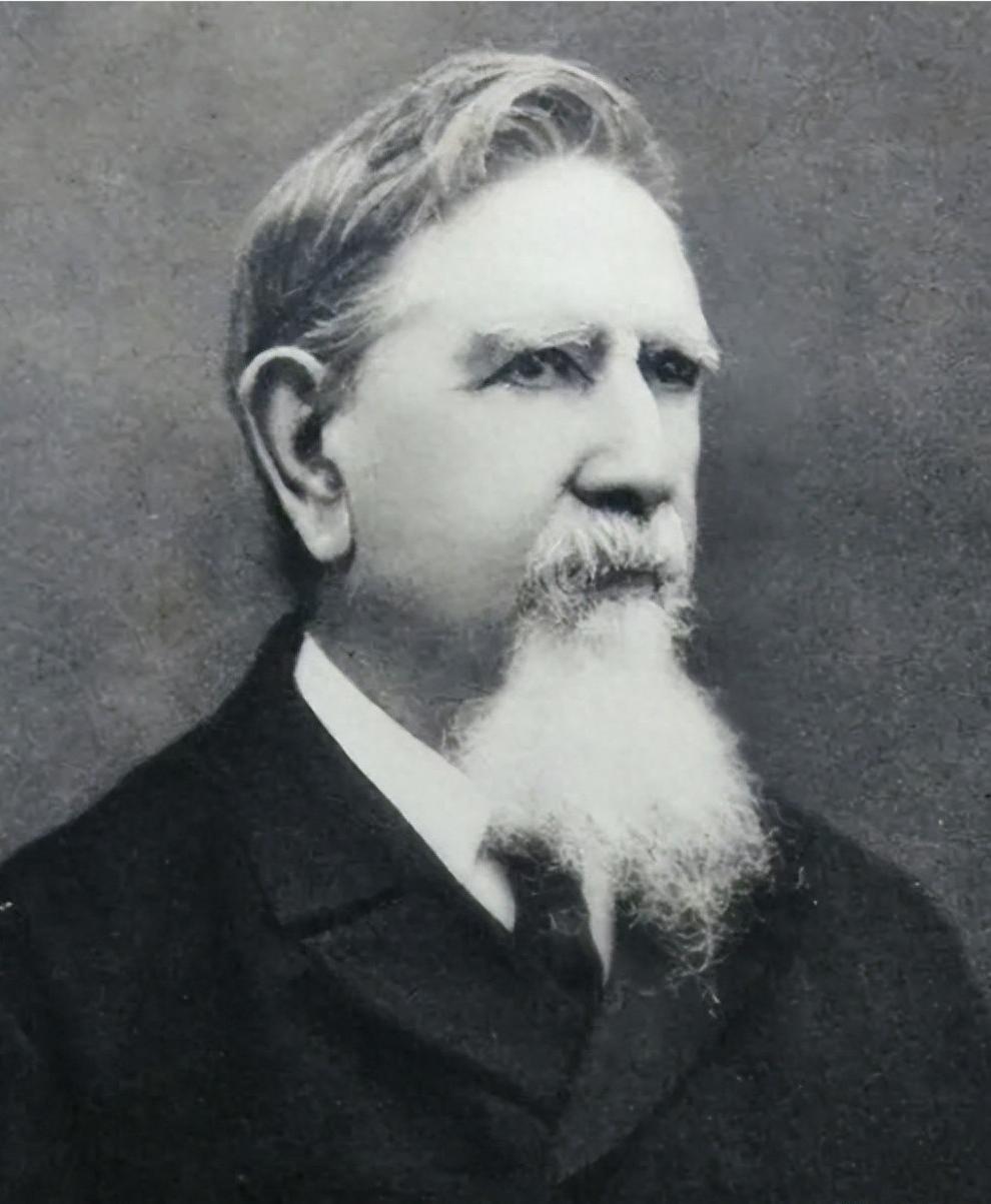 这位英国领袖为中国倾家荡产，他说愿为中国人而死！

提起近代来华的外国人，很多人