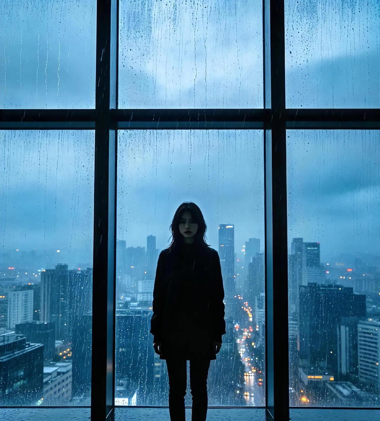 一个人最大的靠山,是什么? 人这一生，最靠谱的靠山从来不是别人，而是独立的自己。