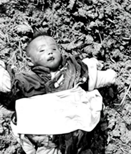 1937年12月，南京城外芦苇荡里，婴儿的哭声引来了日军。母亲死死护住孩子，下一