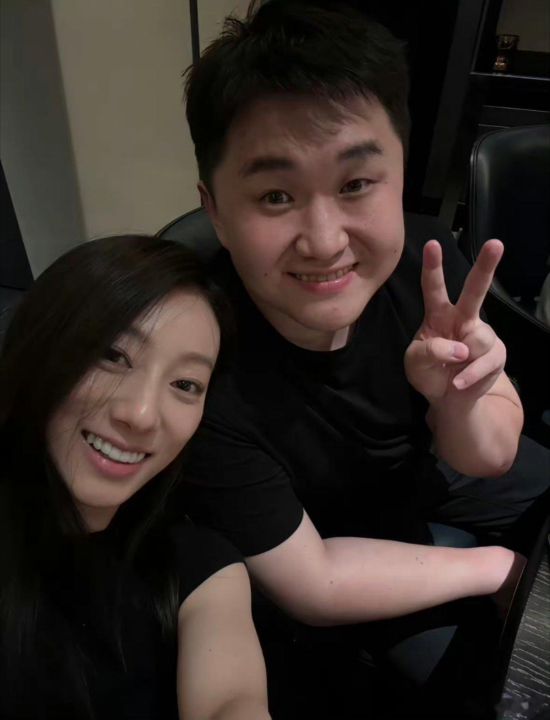 张百乔小雪疑似离婚曾经那句“贤妻扶我凌云志，我还贤妻万两金”打动了无数人，大家看