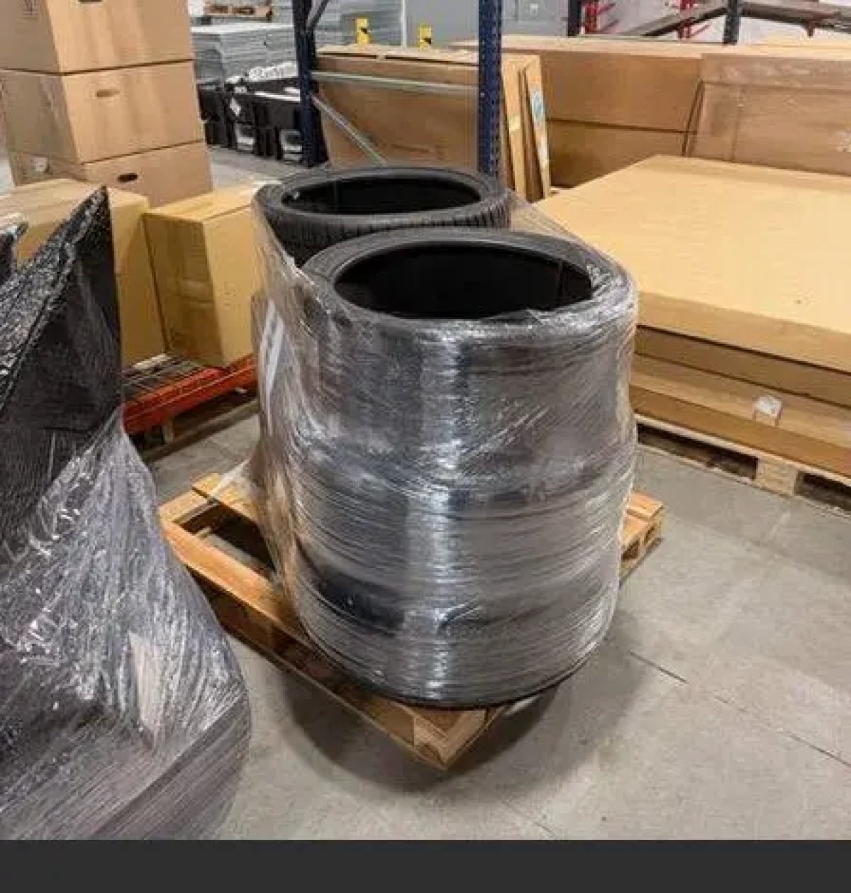 Tesla正在拍卖大量Model S和Model X库存零件Tesla正在通过B