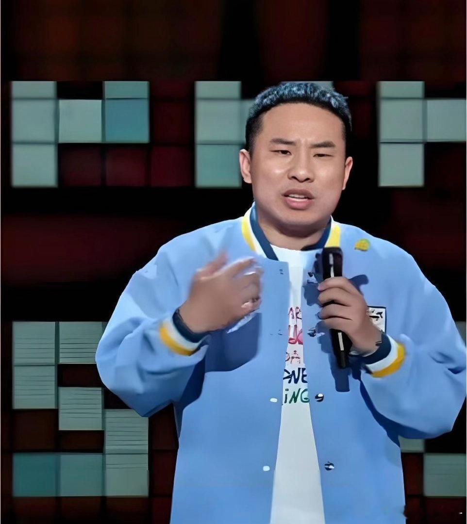 徐志胜谈成年人要再把自己养一次户外成长计划 他说要重新养一遍自己，不是真的回到过
