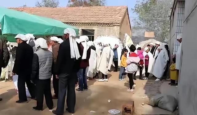 重磅！2026年3月30日殡葬新政落地！一切从简、明码标价、生态葬领补贴，再也不