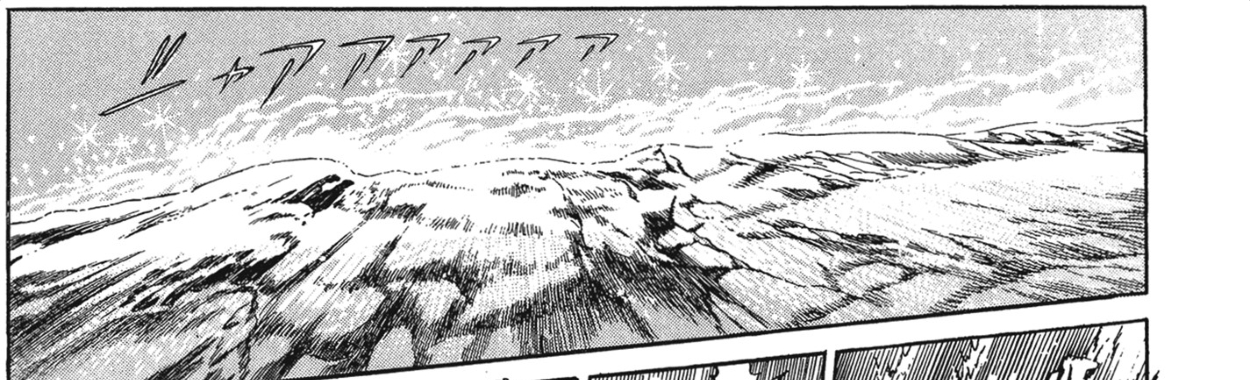 登山者 非常有压迫力 