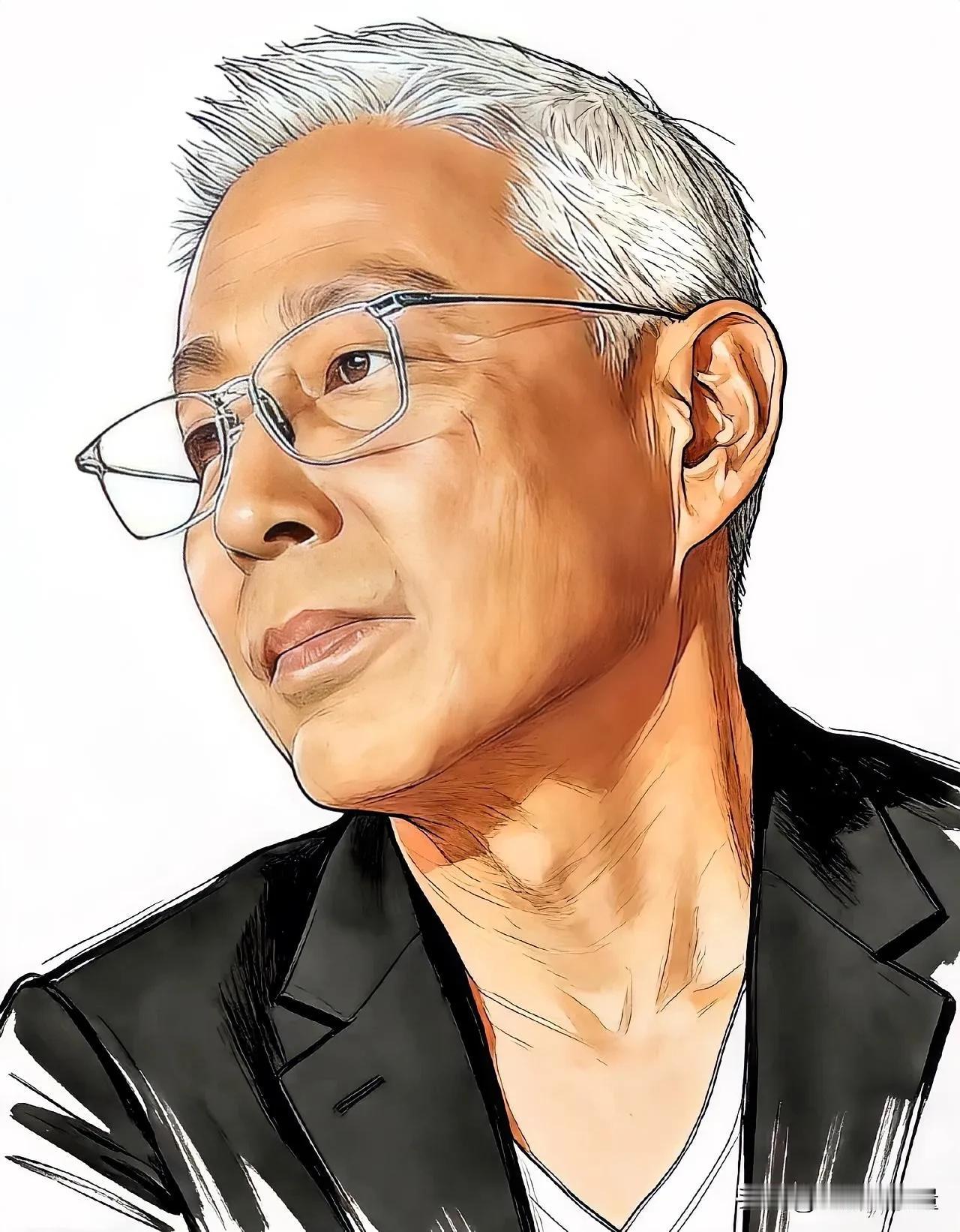 陈道明令人深思的话:
 
“一个男人如果得不到这个女人的身体，他就不会爱这个女人