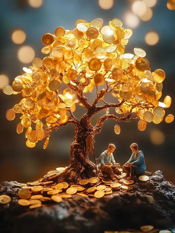 人的一生最大的财富是什么?人生最大的财富就是你所拥有的，你拥有什么就享受什么，而