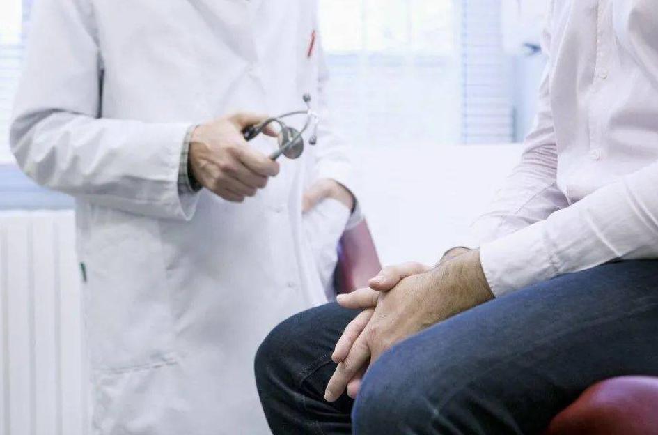 33岁男子查出阴茎癌，一直洁身自好，朋友：他一直有3个坏习惯

“我从没想过自己