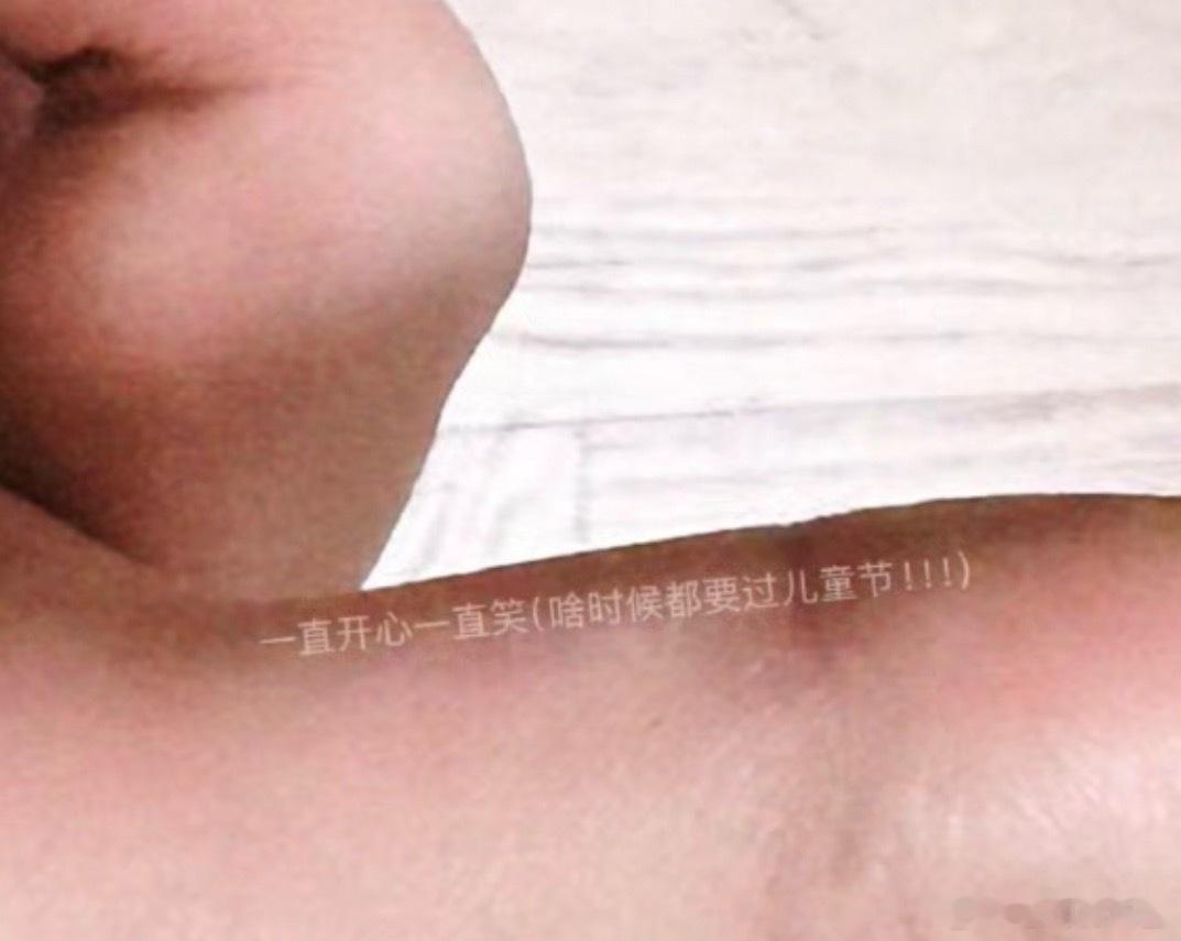 ˙Ꙫ˙一直开心一直笑（啥时候都要过儿童节）啊啊啊啊啊🥺我孩子咋这么萌 