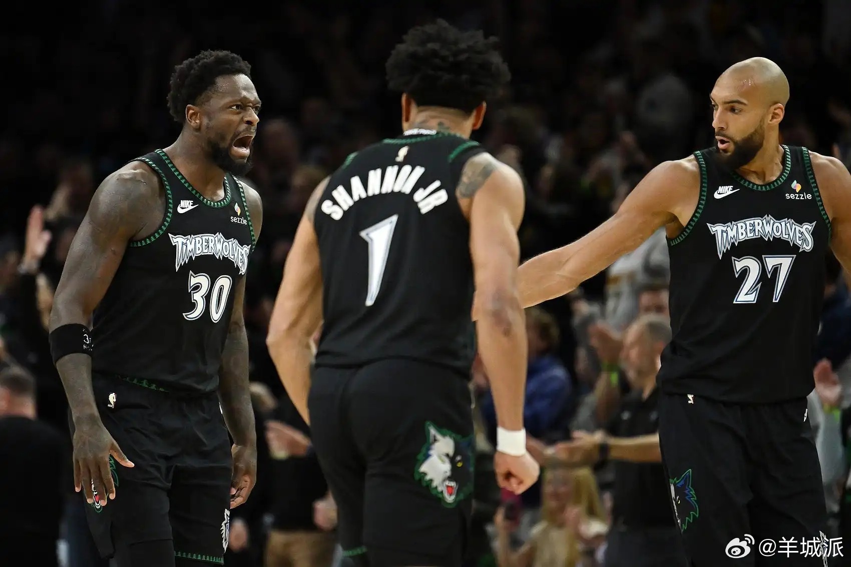 【【NBA】西部第三首轮出局！掘金大比分2比4被淘汰】北京时间5月1日，NBA2