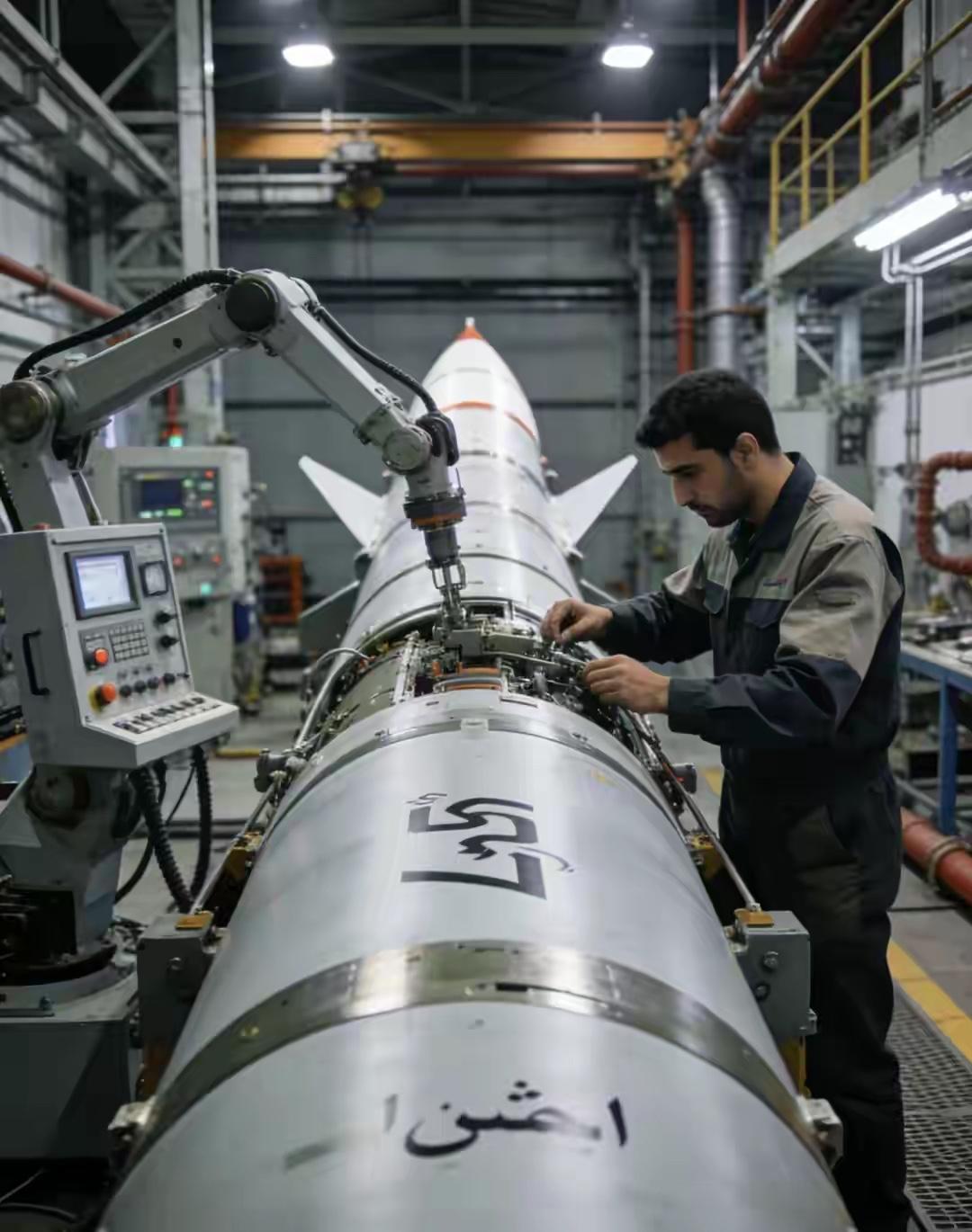 别小瞧了伊朗！

油气资源全球第一；
矿产资源世界第二；
钢铁产量全球第十；
教