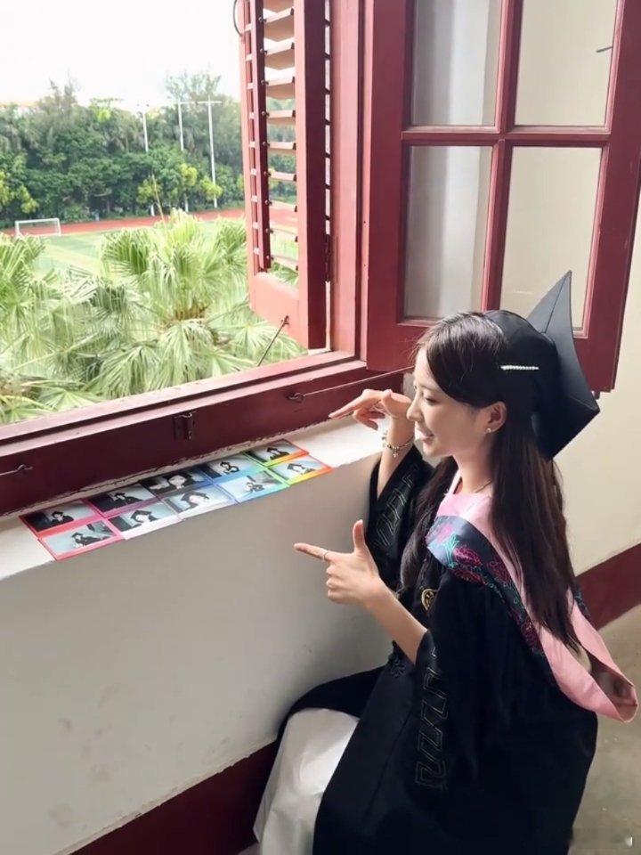 愉阳cp_点大王 毕业快乐