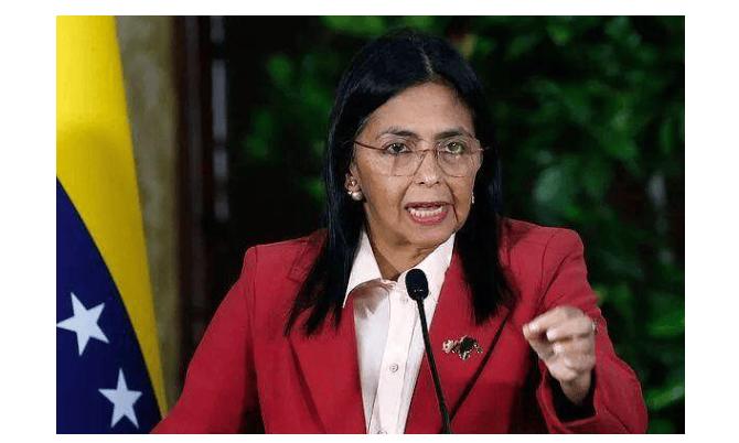 美军直接把马杜罗抓走16天了，按说委内瑞拉早该乱成一锅粥。可现实是，这里居然风平