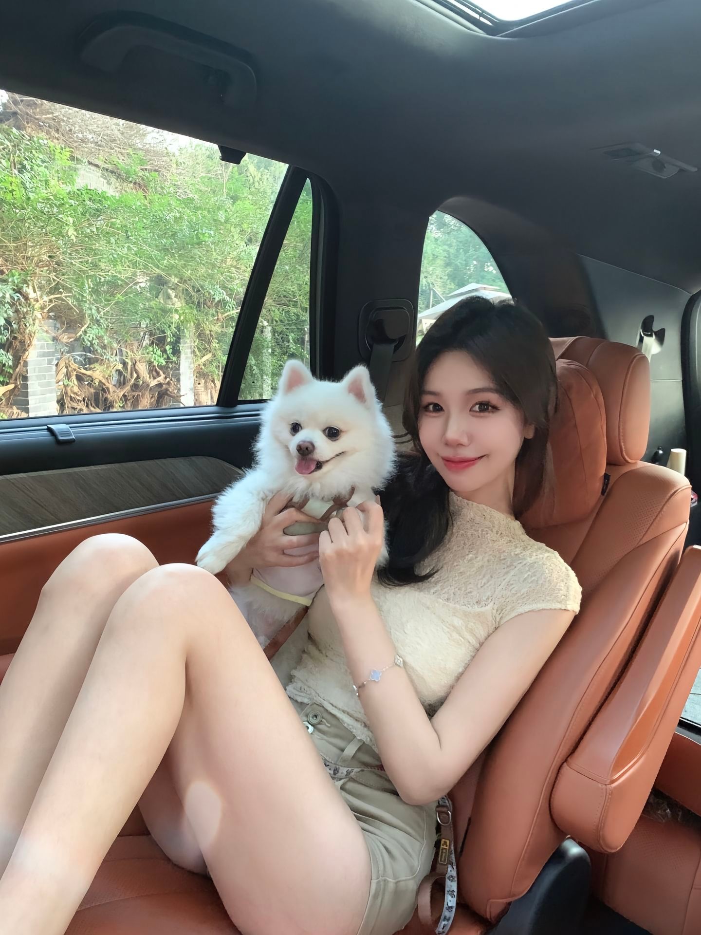 狗子太可爱了🐶 ​​​