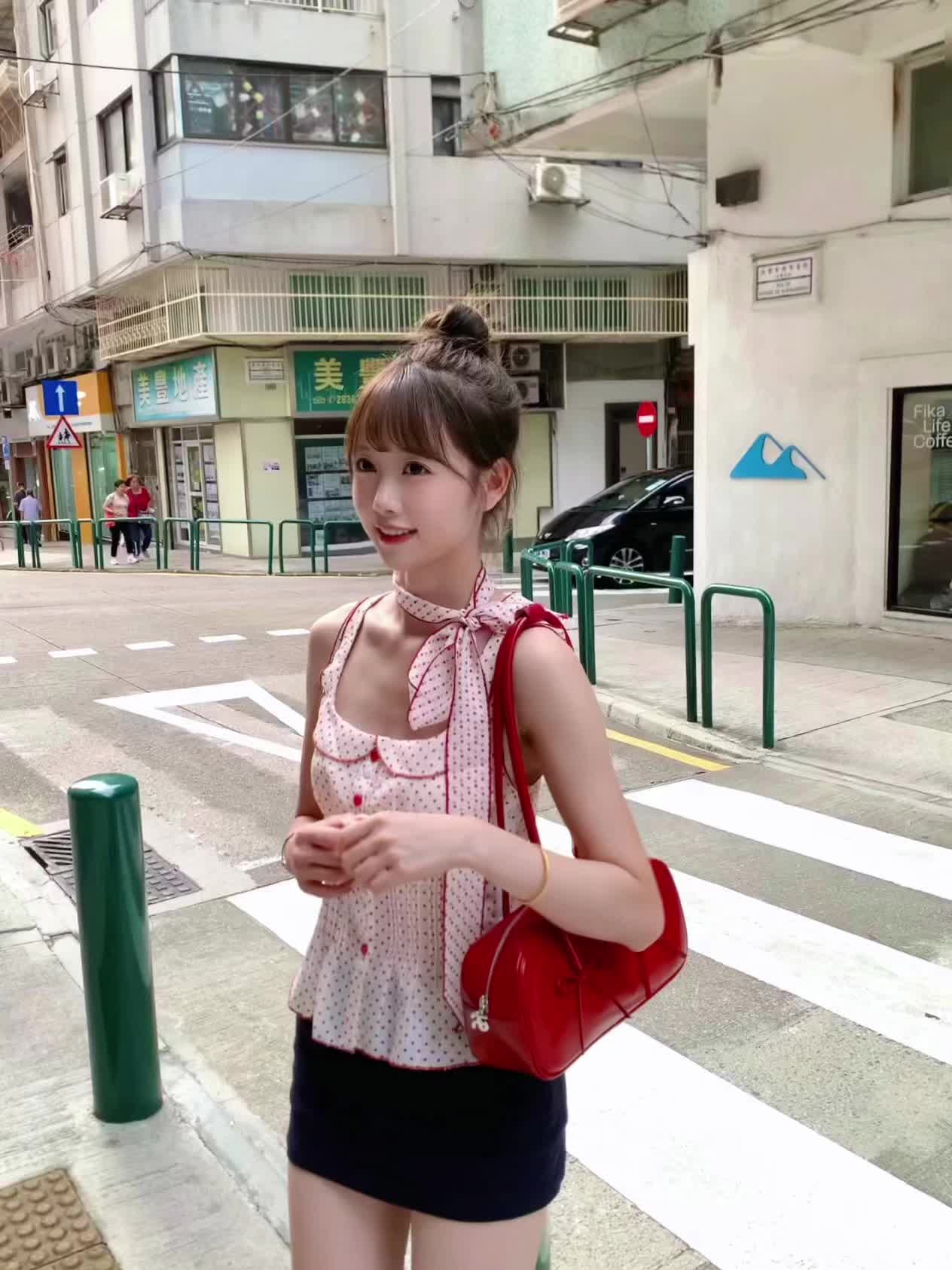 日常live碎片 我的日常