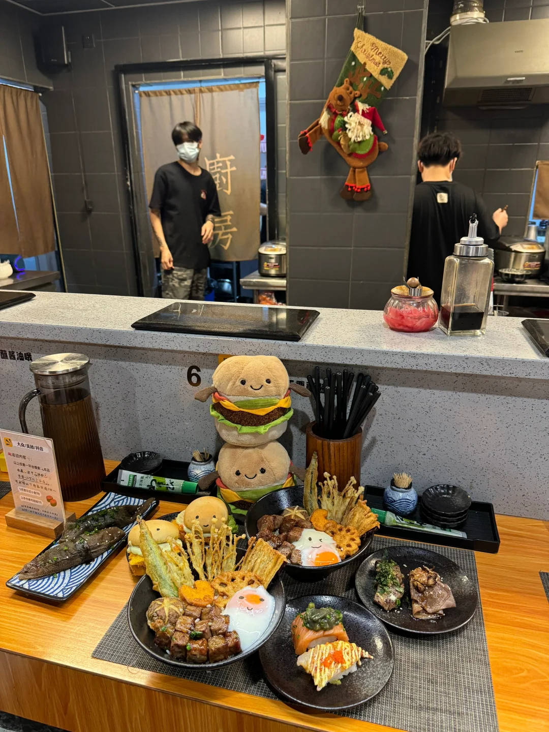福州也有了！！jellycat可爱一人食！！！