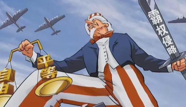 一位美籍华人终于说了实话，他表示：“之所以很多小国，宁愿得罪中国，也不愿意得罪美