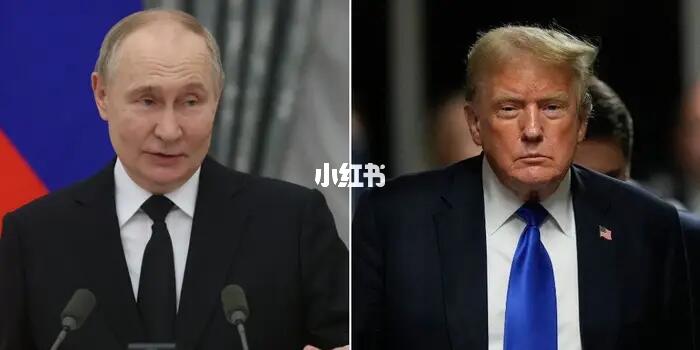 消息人士称，特朗普考虑制裁俄罗斯