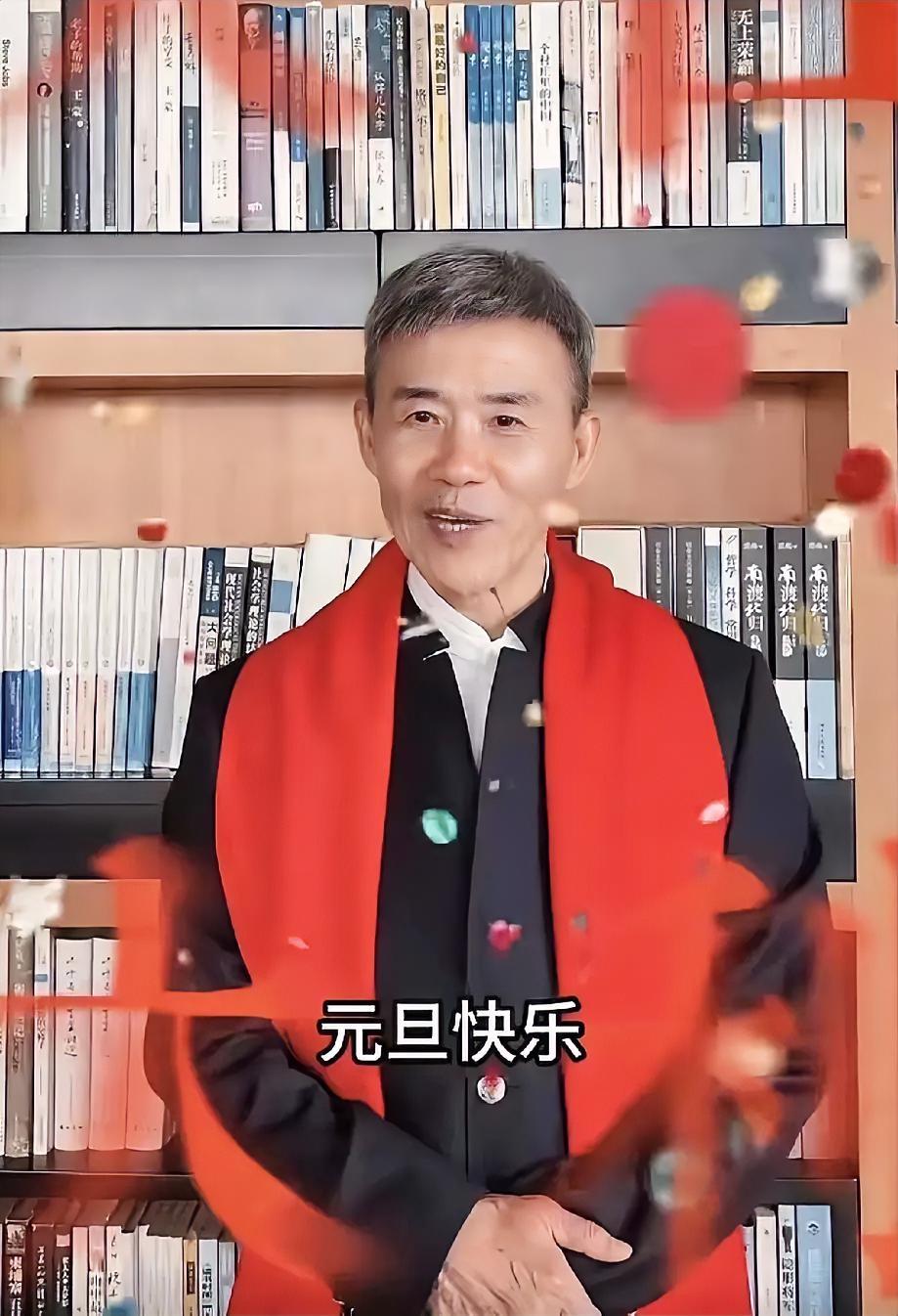 好一个天道好轮回……
王石当年甩原配，
如今自己也被“体面”了。

出来混，迟早