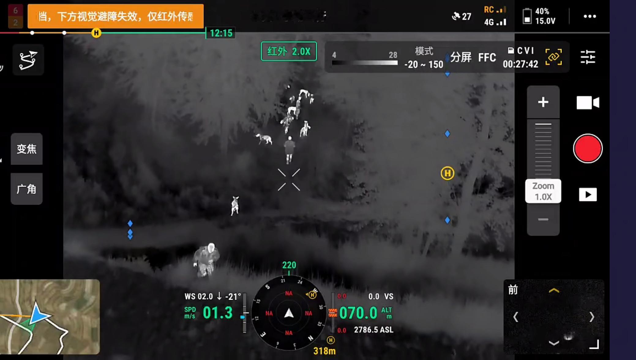 最近看西北刀客上头了[抱一抱] ​​​
