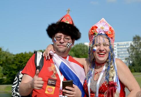 【俄罗斯人在国外因VPN限制而苦不堪言】俄罗斯游客正面临诸多难题——他们无法购买