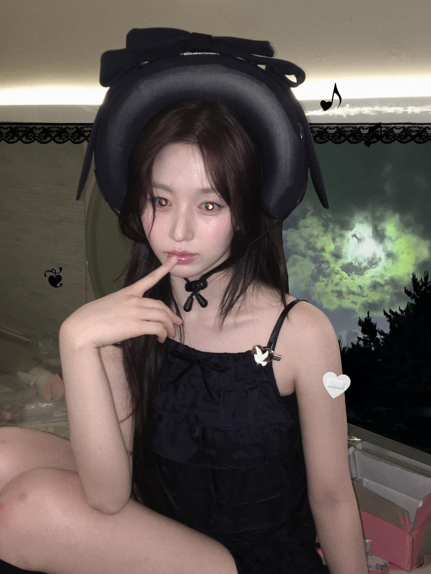 🖤📞*吴海媛 ​​​