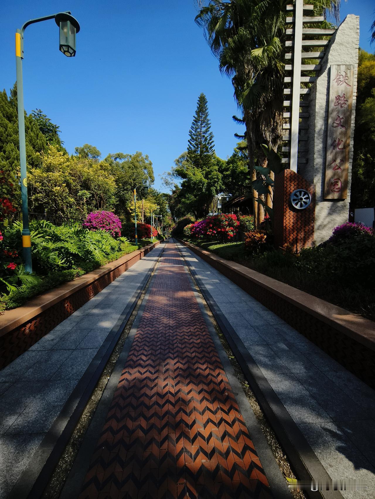 分享手机里随手抓拍的风景照