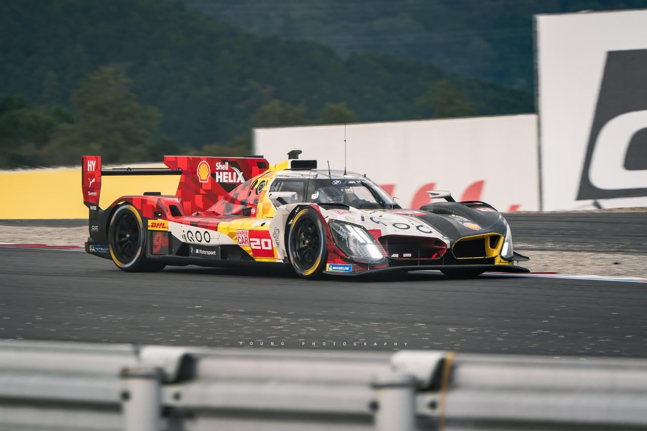 2026 WEC-美国站：关键车队状态分析
丰田：卫冕冠军，稳定性是最大优势，但