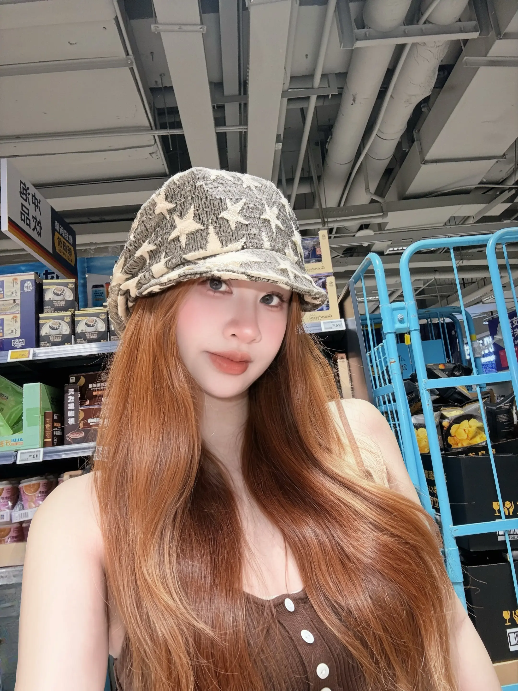 我是一个幸福主义者 从不扫自己的兴。